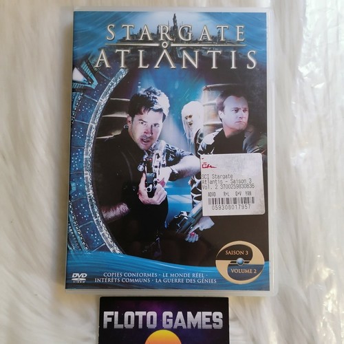 Dvd zone stargate - dvd,