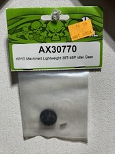 Axial XR10 36T - 48P