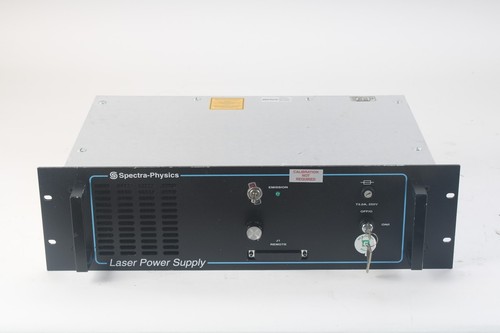 Spectra physics hene - spectra-physics, r1-8