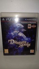 Demon's Souls PS3 Complet