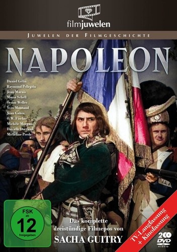 Napoleon das legendäre - napoleon-das,