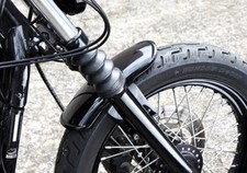 Garde-Boue Avant Bobber Court