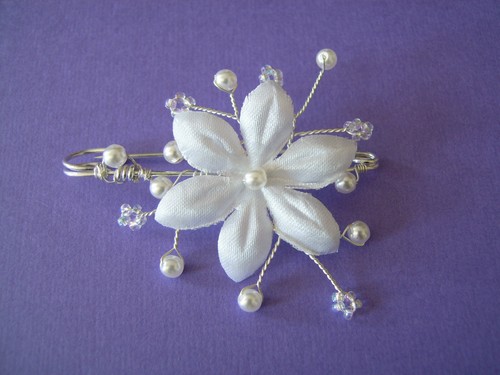 Attache remonte traine broche - attache/remonte, traine/broche