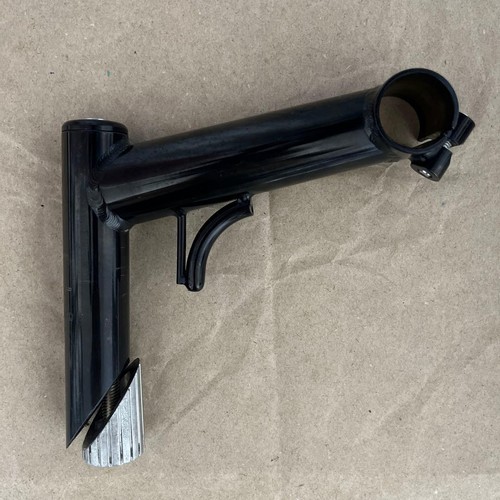 Tige filetée nitto - filetée,