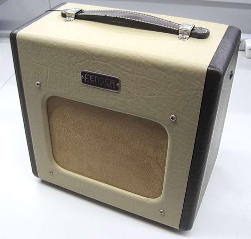 Fender vacuum tube - fender,