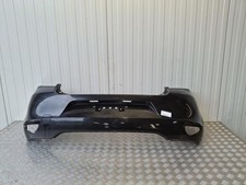 Pare choc arriere RENAULT CLIO 3 PHASE 2