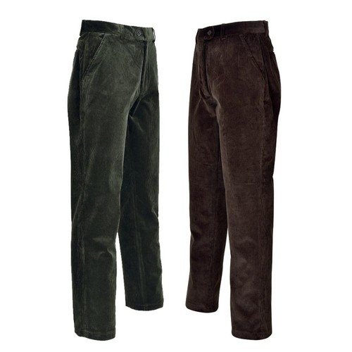 Pantalon velours country - velours,