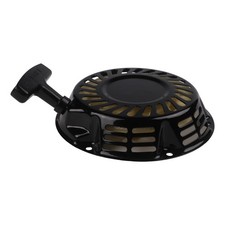 Démarreur à tirette pour