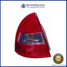 Feux - Phare Arrière Gauche Blanc Rouge - SX - Citroen C5 2004- > 2008