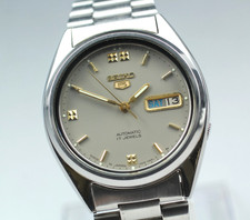 Rare Montre Homme Vintage [N