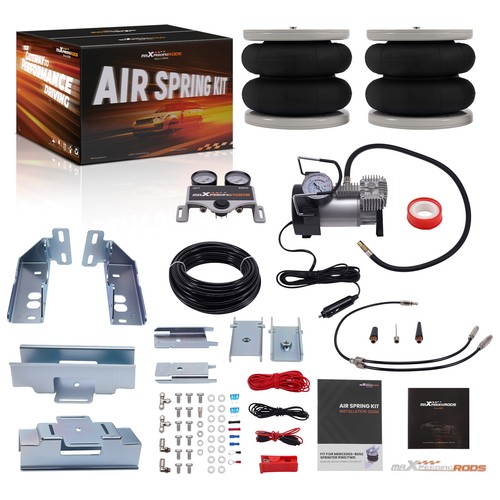 Air suspension ressorts - air,