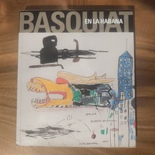 Basquiat en La Habana