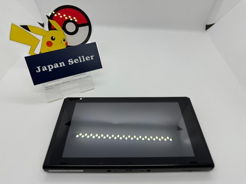 Console nintendo switch - console,