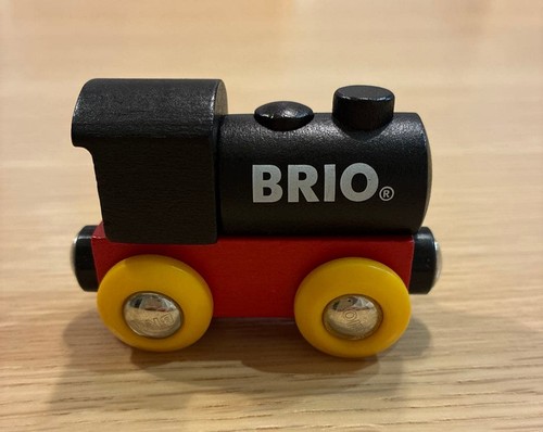 Brio locomotive 544368 - locomotive, #544368