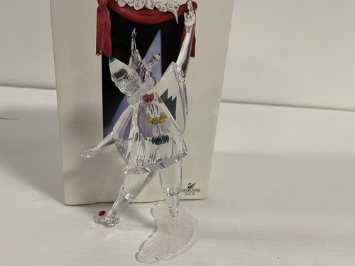 Figurine swarovski 230586 - figurine,