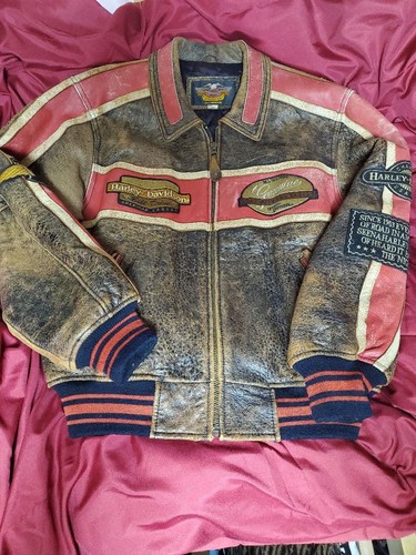 Harley davidson blouson - harley-davidson, en