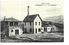 04  BARREME  LA DISTILLERIE
