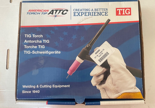 American torch tip 17fv - torch, 17fv-25-r