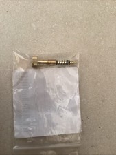 Vis De Richesse Carbu Keihin