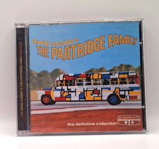 CD David Cassidy & The
