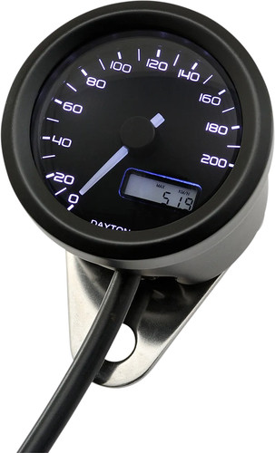 Compteur kilométrique