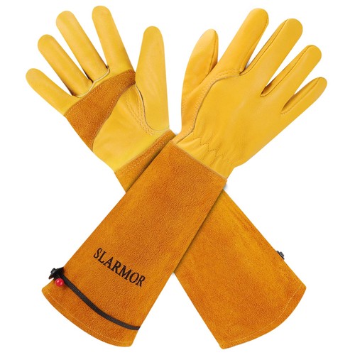 Gants jardinage pour - gants, de