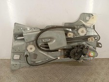 Leve vitre electrique arriere