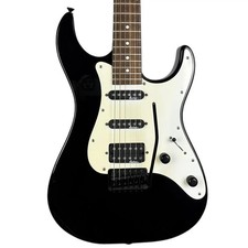 Charvel by Jackson HSS JT480 1989-1991 - Noir
