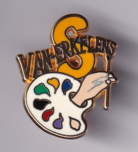 Rare pins pin art - pins, pin's