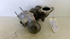 Turbo CITROEN C4 CACTUS 1.2i -