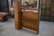 Grande étagère murale par Guillerme & Chambron 1950's