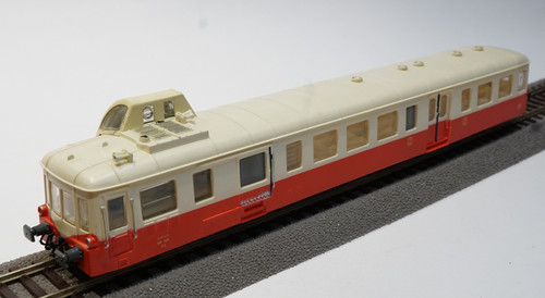 Edition atlas autorail - autorail, picasso