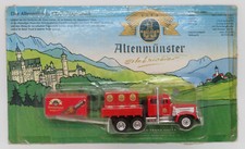 GRELL HO 1/87 CAMION TRUCK