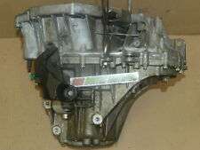 BOITE 6 VITESSES MANUELLE RENAULT LAGUNA III 1.5 DCI 110 CV TL4013  K9K780  2010