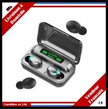 Ecouteur Bluetooth TWS