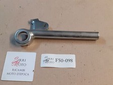 GUIDON SEMI DROITE VÉLO À