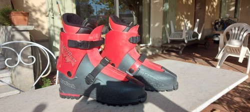 Chaussures ski de - chaussures,