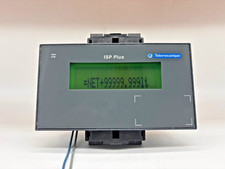 SCHNEIDER ELECTRIC / TELEMECANIQUE TSXXBTN410 MODICON ISP PLUS  OPERATOR PANEL
