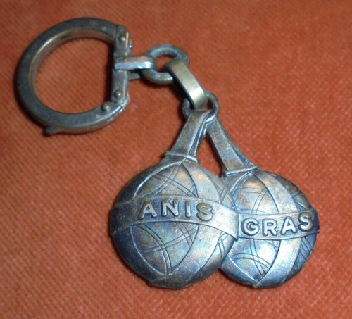 Porte clés augis - porte-clés, augis-lyon