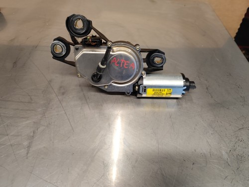 Moteur essuie glace arriere - essuie,