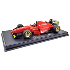 GP Replicas 1994 Jean Alesi