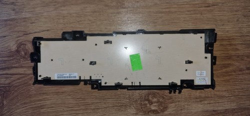 Carte panneau commande - de, lave
