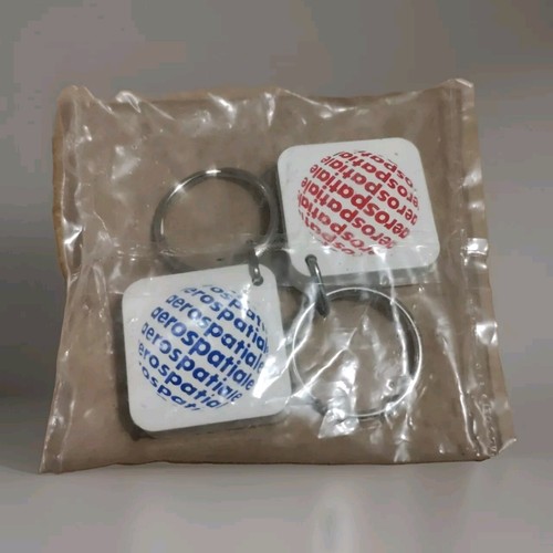 Aerospace meter keychains - meter, in