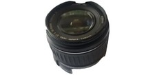 Canon EF-S 18-55 mm 1:3.5 - 5.6 II Lens - Very Nice, w/ Caps, See Pics!!