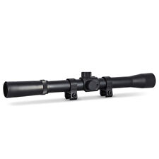 Lunette de Tir VEOPTIK 4 x 20