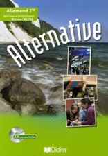 Allemand Terminale - Mireille Audibert - V1979213