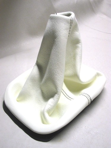 Soufflet levier vitesse en - soufflet, de