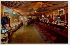 Bois Mort SD Flipper Machine