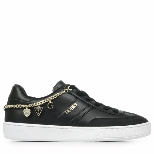 Chaussures baskets guess - baskets,