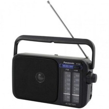 Radio FM/AM RF-2400DEG-K I